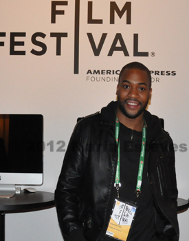 2012 Tribeca Film Festival Circuit Coverage