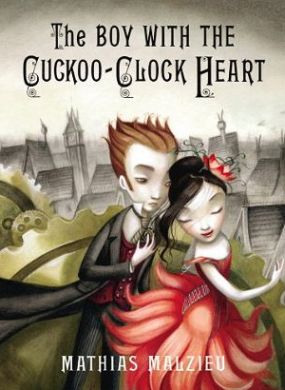 A Boy with a Cuckoo-Clock Heart