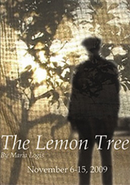 Maria Logis Off Off Broadway Musical of THE LEMON TREE