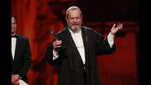 Terry Gilliam