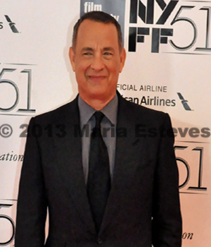 Tom Hanks