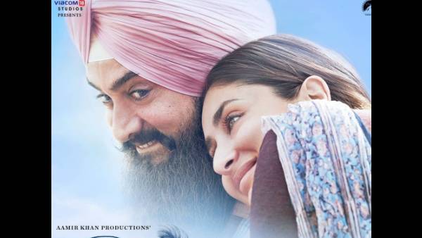 Laal Singh Chaddha review: Aamir Khan made a horrible parody of Forrest  Gump, no wonder nobody wants to watch it