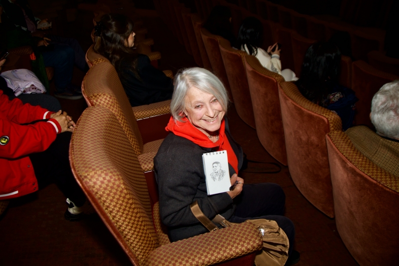 The%20Sinking%20of%20The%20Lisbon%20Maru%20-%20135_0 OSCARS® FYC: Screening | Reception for the Chinese Documentary 'The Sinking of the Lisbon Maru'