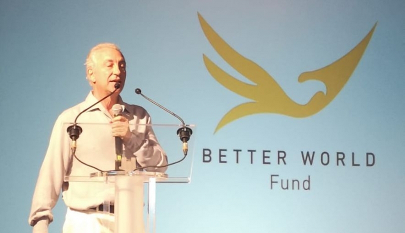 Better World Fund