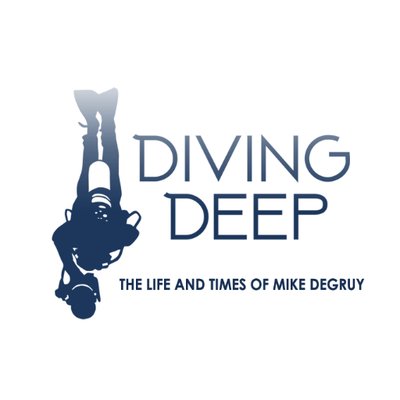 Diving Deep: The Life and Times of Mike deGruy 