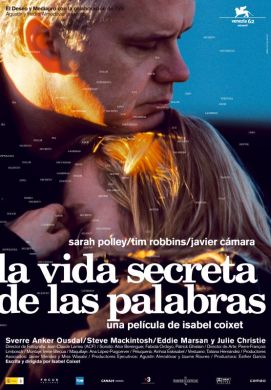 The Spanish film:"The Secret Life Of Words"