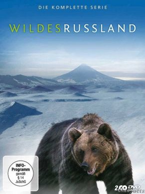 Wild Russia