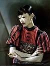 Anna May WONG