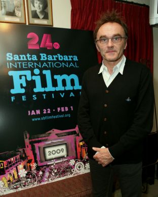 Danny Boyle 2