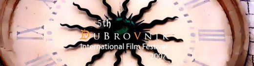 Dubrovnik Film Festival Banner