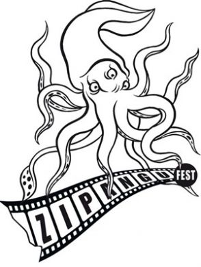 Zipangu Fest Logo