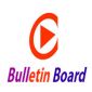 Le blog de Bulletin Board