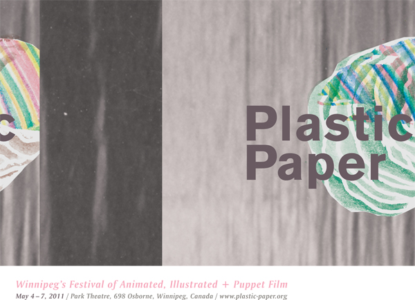 plastic paper 2011