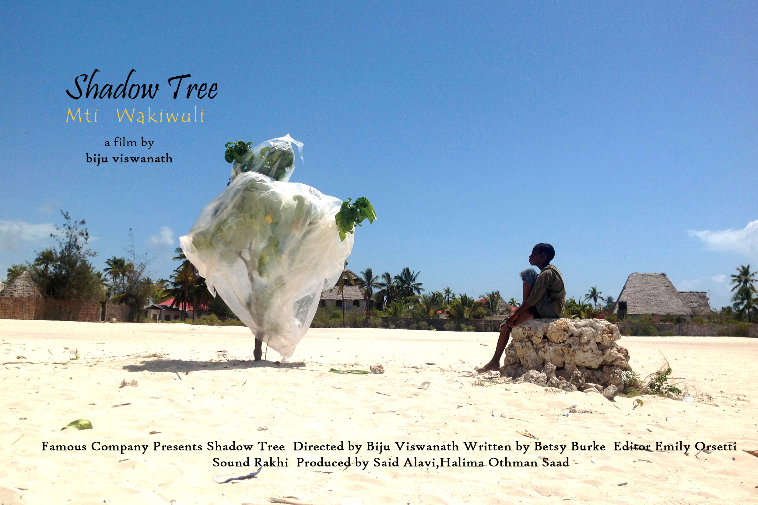 swahili short film shadow tree 