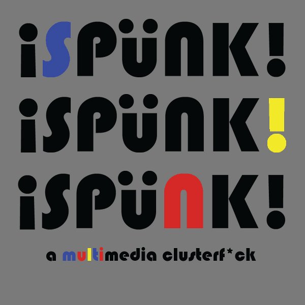 ¡SPÜNK! 