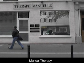 "therapie manuelle" by Pierre Yves Clouin