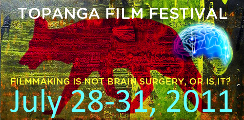 Topanga Film Festival