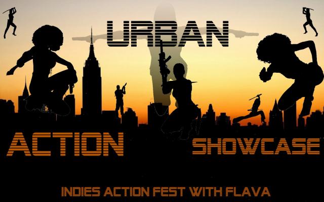 Urban Action Showcace