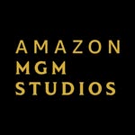 Amazon MGM Studios logo