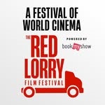Red Lorry Film Festival 2026, poster