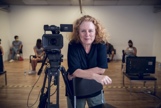 Interview With Award-Winning International Casting Director Luci Lenox @ Cannes Film Festival