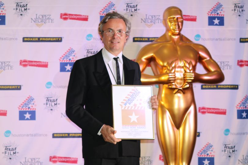 Remi Winners of the 49th WorldFest! | FilmFestivals.com